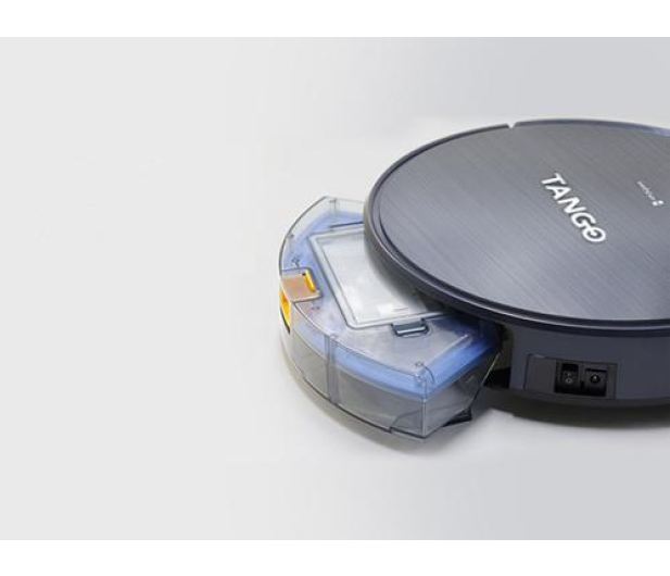 Webber ROBOT SPRZĄTAJĄCY WEBBER TANGO RSX500 [#] - 1458077 - zdjęcie 7
